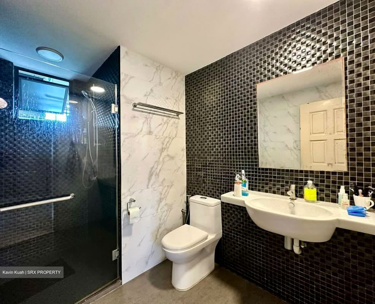 Balmoral Gate (D10), Condominium #594010751